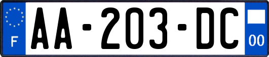 AA-203-DC