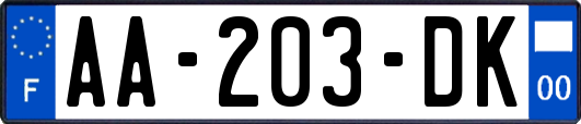 AA-203-DK