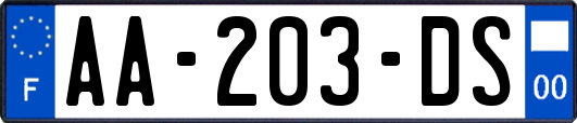 AA-203-DS