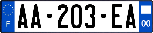 AA-203-EA