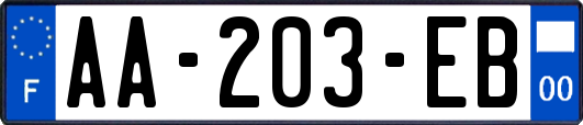 AA-203-EB