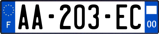 AA-203-EC