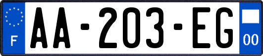 AA-203-EG