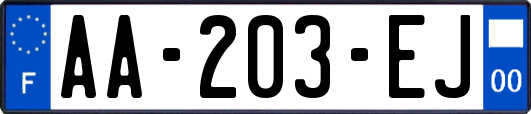 AA-203-EJ