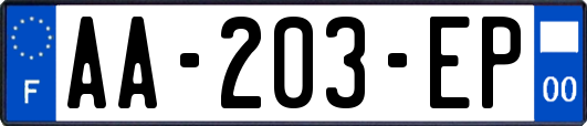 AA-203-EP