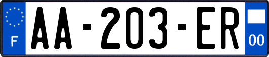 AA-203-ER