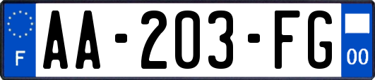 AA-203-FG