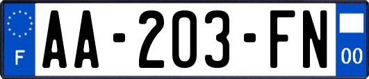 AA-203-FN