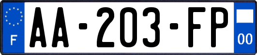 AA-203-FP