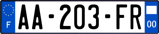 AA-203-FR