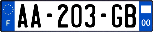 AA-203-GB