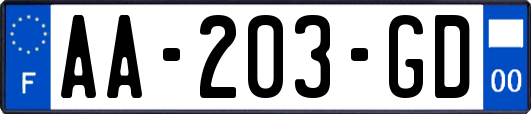 AA-203-GD