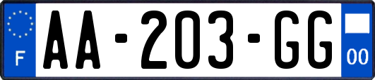 AA-203-GG