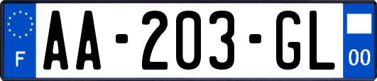 AA-203-GL