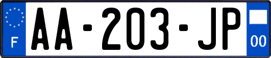 AA-203-JP