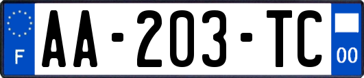 AA-203-TC