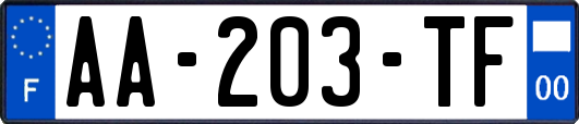 AA-203-TF