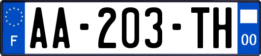 AA-203-TH