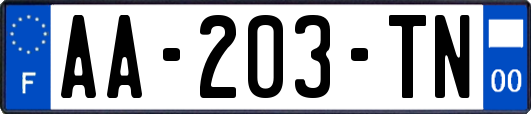 AA-203-TN