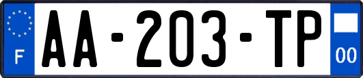 AA-203-TP