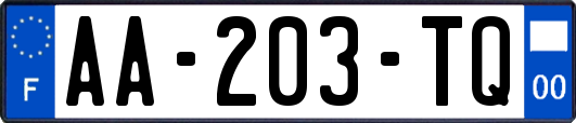 AA-203-TQ