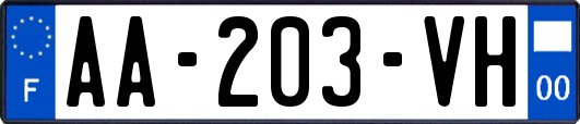 AA-203-VH