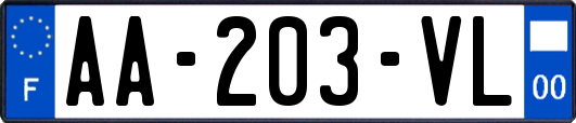 AA-203-VL