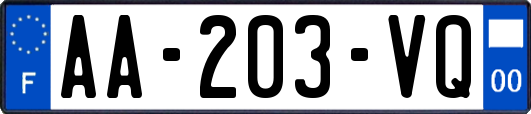 AA-203-VQ