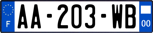 AA-203-WB