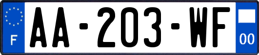 AA-203-WF