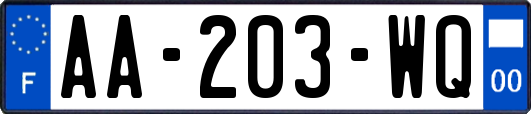 AA-203-WQ