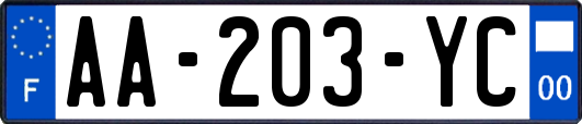 AA-203-YC