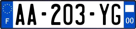 AA-203-YG