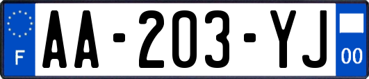 AA-203-YJ