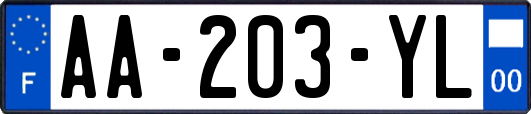 AA-203-YL