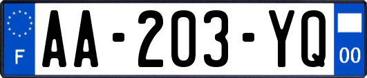 AA-203-YQ