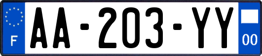 AA-203-YY