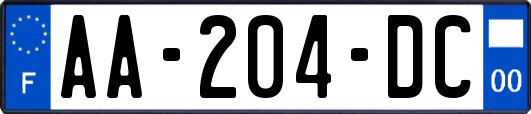 AA-204-DC