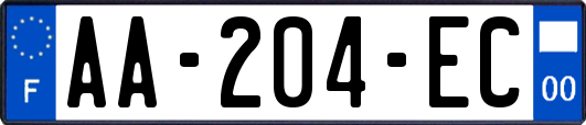 AA-204-EC