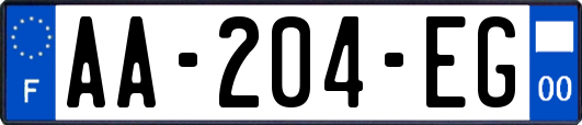 AA-204-EG