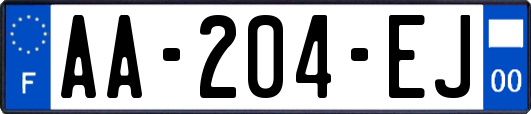 AA-204-EJ