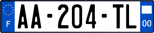 AA-204-TL