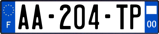 AA-204-TP