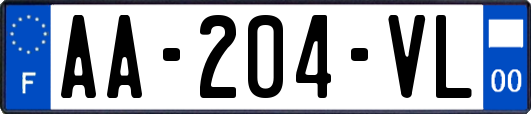 AA-204-VL