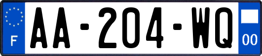 AA-204-WQ