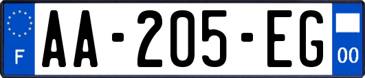 AA-205-EG