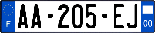 AA-205-EJ