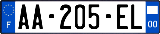 AA-205-EL