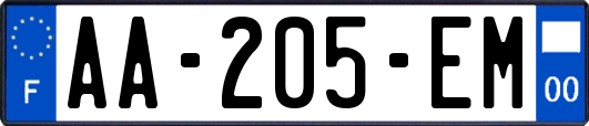 AA-205-EM