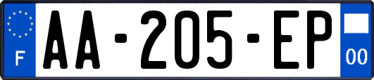 AA-205-EP